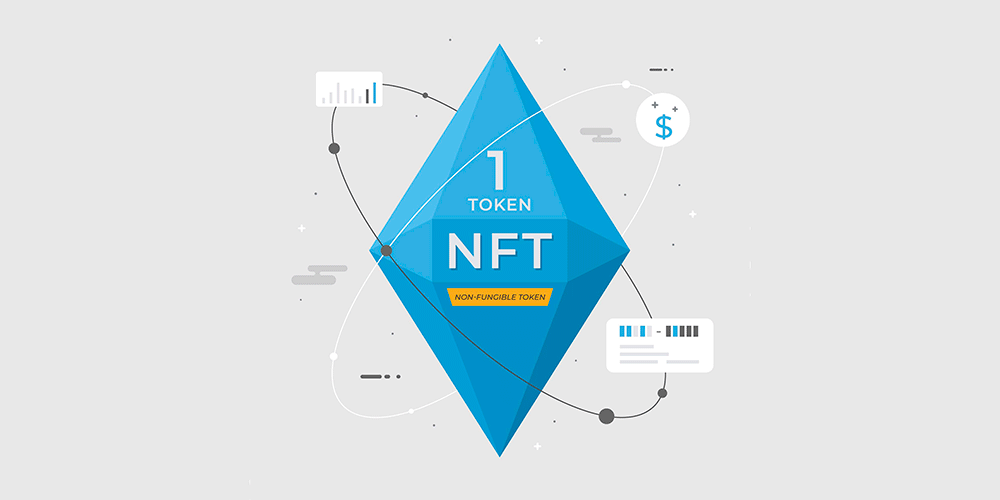 Что такое NFT и как на этом зарабатывают шальные деньги