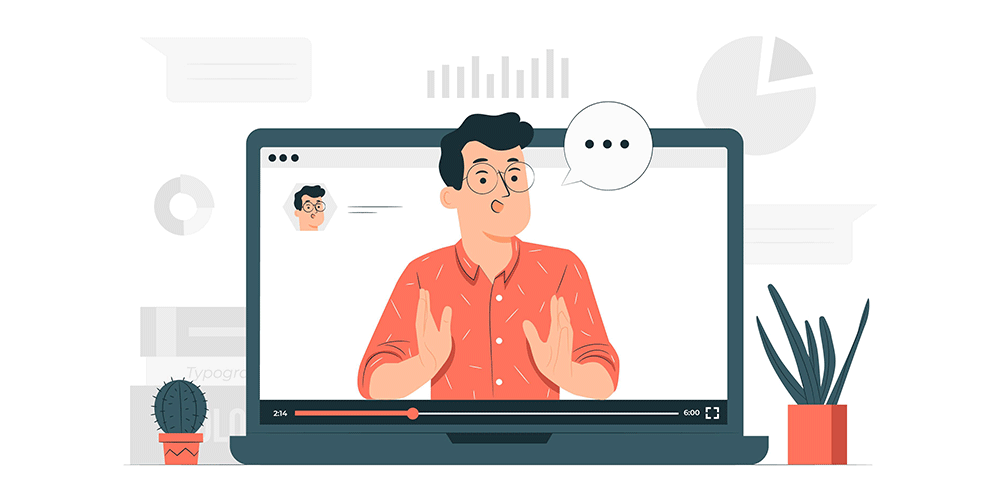 Видеомаркетинг: как с помощью видео находить новых клиентов и делать их постоянными
