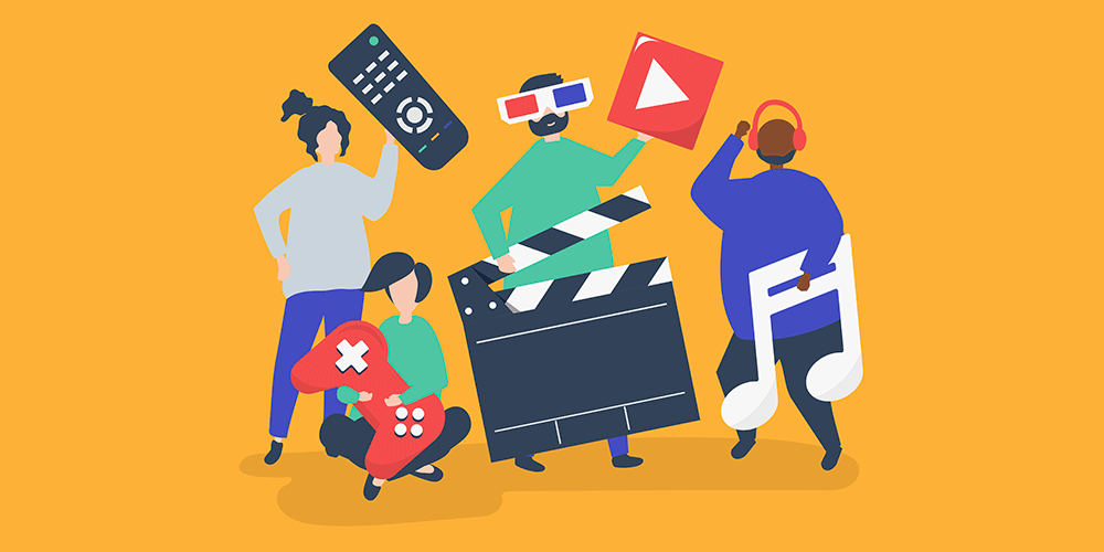 Как бренды используют видеомаркетинг? 7 рабочих схем.