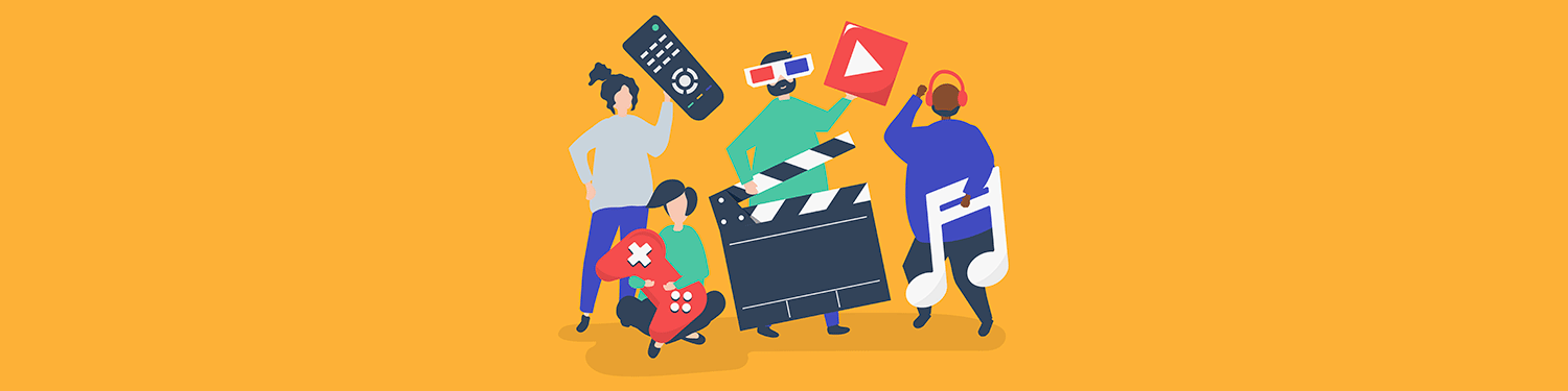 Как бренды используют видеомаркетинг? 7 рабочих схем.