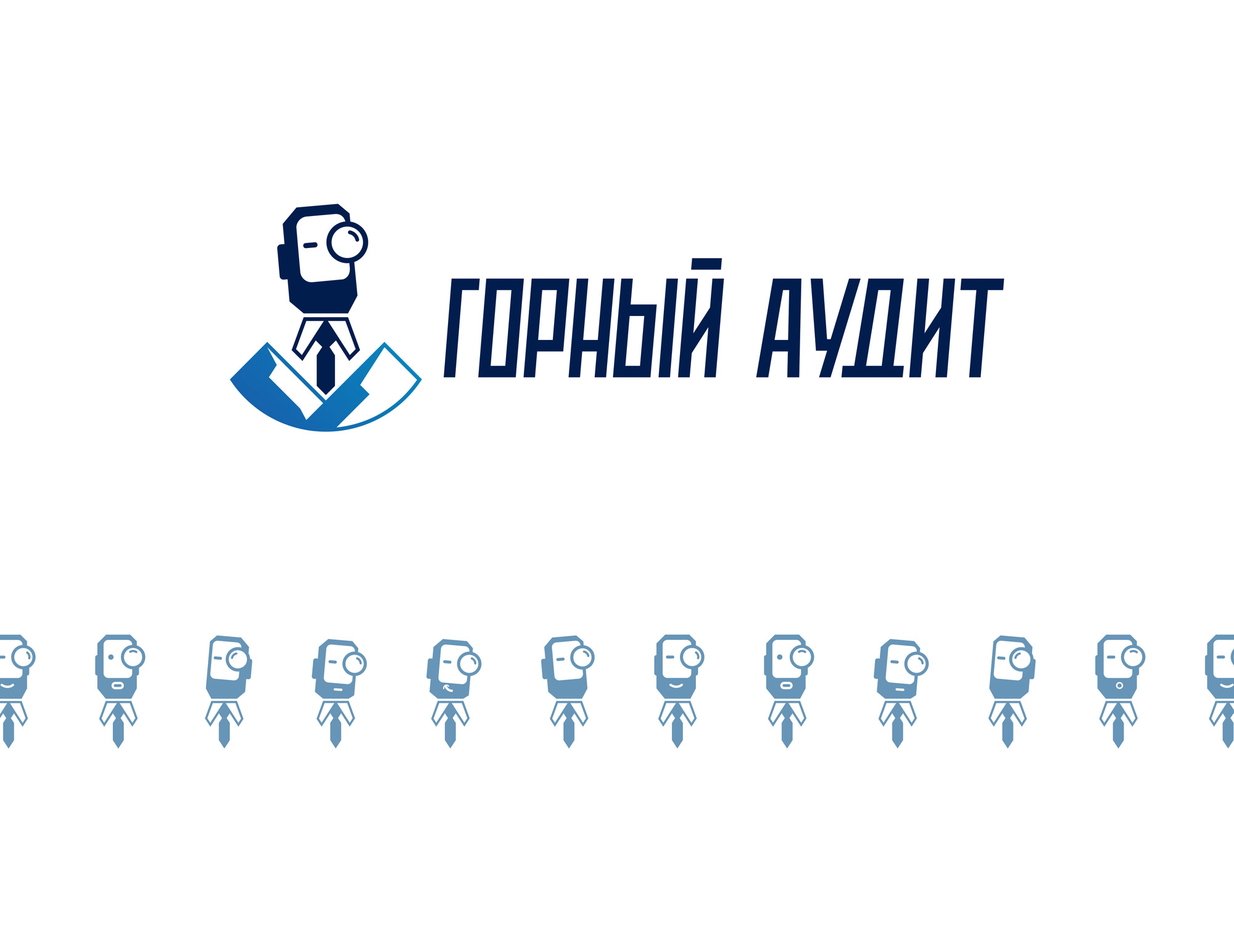 дизайн логотипа геодезия теодолит