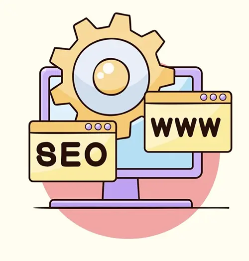 Заказать seo сео продвижение сайта в поисковиках яндекс гугл органический трафик посещаемость