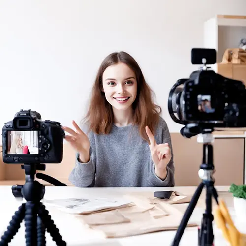 Узнайте как снимать продающие видео-отзывы для вашего бизнеса. Есть несколько принципов, которые помогут вам в этом.